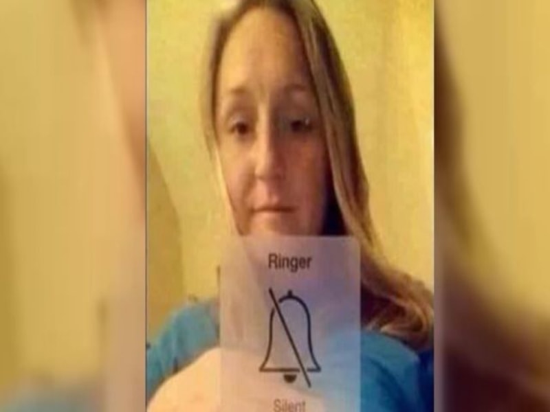 Teacher Accused Of Sexting Stud picture